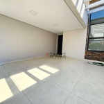 Casa para venda em Vila Avaí de 101.00m² com 3 Quartos, 1 Suite e 2 Garagens