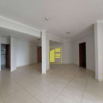 Apartamento para alugar em Vila Imperial de 170.00m² com 3 Quartos, 1 Suite e 2 Garagens