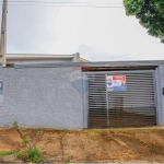 Casa para venda em Central Parque Sorocaba de 156.00m² com 3 Quartos, 1 Suite e 2 Garagens