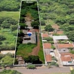 Lote / Terreno para venda em Vila Monte Alegre de 7508.00m²