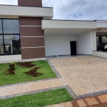 Casa de Condomínio para venda em Condomínio Royal Garden de 200.00m² com 3 Quartos, 3 Suites e 4 Garagens