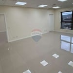 Sala Comercial para alugar em Alphaville Centro Industrial E Empresarial/alphaville. de 85.00m² com 2 Garagens