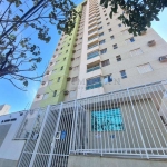 Apartamento para alugar em Jardim Nova Aliança de 44.00m² com 1 Quarto, 1 Suite e 1 Garagem