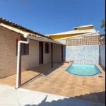 Casa para alugar em Santa Margarida I (tamoios) de 100.00m² com 2 Quartos, 1 Suite e 1 Garagem