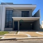 Casa de Condomínio para venda em Parque Olívio Franceschini de 165.00m² com 3 Quartos, 1 Suite e 4 Garagens