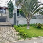 Casa para venda em Santa Cândida de 250.00m² com 3 Quartos e 1 Suite