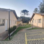 Casa de Condomínio para venda em Vargem Grande Paulista de 48.00m² com 2 Quartos e 1 Garagem