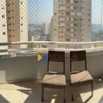 Apartamento para alugar em Jardim Zaira de 95.00m² com 3 Quartos, 1 Suite e 2 Garagens