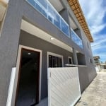 Casa de Condomínio para alugar em Verão Vermelho (tamoios) de 60.00m² com 2 Quartos e 1 Suite