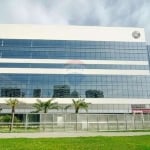 Sala Comercial para venda em Recreio Dos Bandeirantes de 68.00m² com 2 Garagens