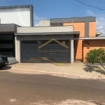 Casa para venda em Jardim Amélia Dionísio de 173.00m² com 3 Quartos, 1 Suite e 2 Garagens