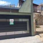 Sobrado para venda em Vila Jaguara de 78.00m² com 2 Quartos, 2 Suites e 3 Garagens