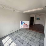 Apartamento para alugar em Mooca de 92.00m² com 3 Quartos