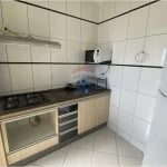 Apartamento para alugar em Jardim Santa Rosa de 45.00m² com 1 Quarto e 1 Garagem