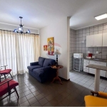 Apartamento para alugar em Jardim Sumaré de 45.00m² com 1 Quarto, 1 Suite e 1 Garagem