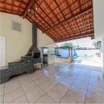 Casa para venda em Vila Santucci de 340.00m² com 4 Quartos e 1 Suite