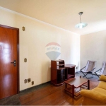 Apartamento para venda em Vila Virgínia de 45.00m² com 1 Quarto e 1 Garagem