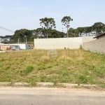 Terreno para venda em Rio Pequeno de 450.00m²