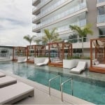 Apartamento para venda em Vila Do Golf de 322.50m² com 4 Quartos, 4 Suites e 4 Garagens