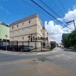 Apartamento para venda em Vila Flórida de 54.00m² com 2 Quartos e 1 Garagem