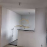 Apartamento para venda em Jardim Nunes de 60.00m² com 2 Quartos e 1 Garagem