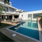 Casa para venda em Barra Da Tijuca de 680.00m² com 6 Quartos, 5 Suites e 3 Garagens