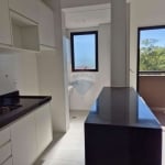 Apartamento para venda em Jardim Recreio de 45.00m² com 1 Quarto, 1 Suite e 1 Garagem