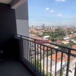 Apartamento para venda em Vila Rosália de 43.00m² com 1 Quarto e 1 Garagem