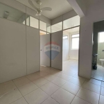 Sala Comercial para venda em Centro de 36.30m² com 1 Quarto e 1 Suite