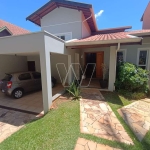 Casa de Condomínio para venda em Loteamento Caminhos De São Conrado (sousas) de 300.31m² com 3 Quartos, 3 Suites e 4 Garagens