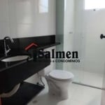 Apartamento para alugar em Vila Nova Bonsucesso de 57.77m² com 2 Quartos e 1 Garagem