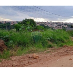 Terreno para venda em Parque Das Laranjeiras de 300.00m²