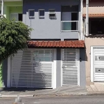 Sobrado para venda em Cerâmica de 325.00m² com 3 Quartos, 3 Suites e 6 Garagens