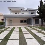 Casa para venda em Jardim Residencial Villa Suíça de 502.50m² com 4 Quartos, 3 Suites e 6 Garagens