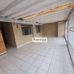 Sobrado para venda em Campestre de 145.00m² com 5 Quartos e 3 Garagens