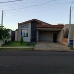 Casa de Condomínio para venda em Residencial Village Damha de 187.00m² com 3 Quartos, 1 Suite e 4 Garagens