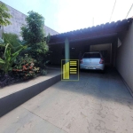 Casa para alugar em Residencial Cidade Jardim de 180.00m² com 3 Quartos, 1 Suite e 4 Garagens