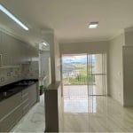 Apartamento para alugar em Itapeva de 63.00m² com 2 Quartos, 1 Suite e 2 Garagens