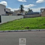 Terreno para venda em Loteamento Recanto Do Lago de 400.00m²