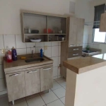 Apartamento para venda em Rios Di Itália de 42.00m² com 2 Quartos e 1 Garagem