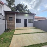 Casa para venda em Mogi Moderno de 132.00m² com 2 Quartos, 1 Suite e 2 Garagens