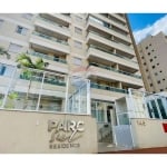 Apartamento para venda em Nova Aliança de 56.51m² com 2 Quartos e 1 Suite