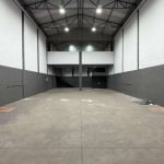 Galpão / Depósito / Armazém para alugar em Cidade Jardim Cumbica de 450.00m² com 3 Garagens