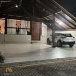 Casa de Condomínio para venda em Chácara Jafet de 277.00m² com 4 Quartos, 4 Suites e 5 Garagens