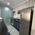 Apartamento para venda em Jardim Piratininga de 64.00m² com 2 Quartos, 1 Suite e 2 Garagens