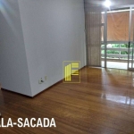 Apartamento para venda em Higienópolis de 80.00m² com 3 Quartos e 2 Garagens