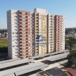 Apartamento para venda em Jardim Colônia de 61.00m² com 2 Quartos, 1 Suite e 1 Garagem