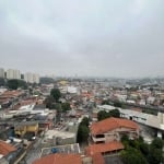 Apartamento para venda em Vila Dos Remédios de 47.00m² com 2 Quartos e 1 Garagem