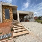 Casa de Condomínio para venda em Bairro Itapema de 385.00m² com 3 Quartos, 1 Suite e 2 Garagens