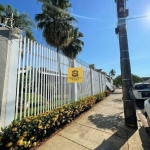 Casa para venda em Jardim dos Seixas de 500.00m² com 1 Quarto, 4 Suites e 8 Garagens